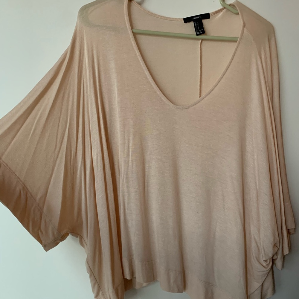 Forever 21 top